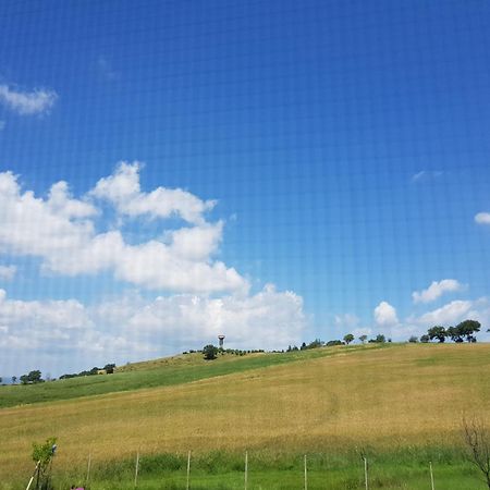 Agriturismo Bio Le 4 Stagioni Porrona Exterior foto