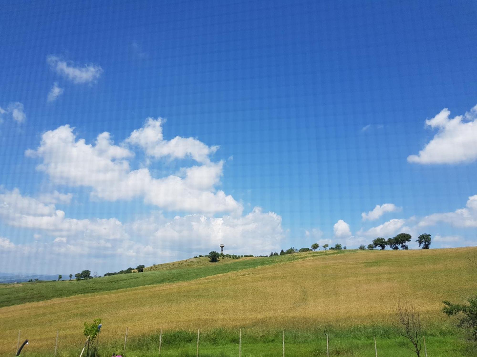 Agriturismo Bio Le 4 Stagioni Porrona Exterior foto