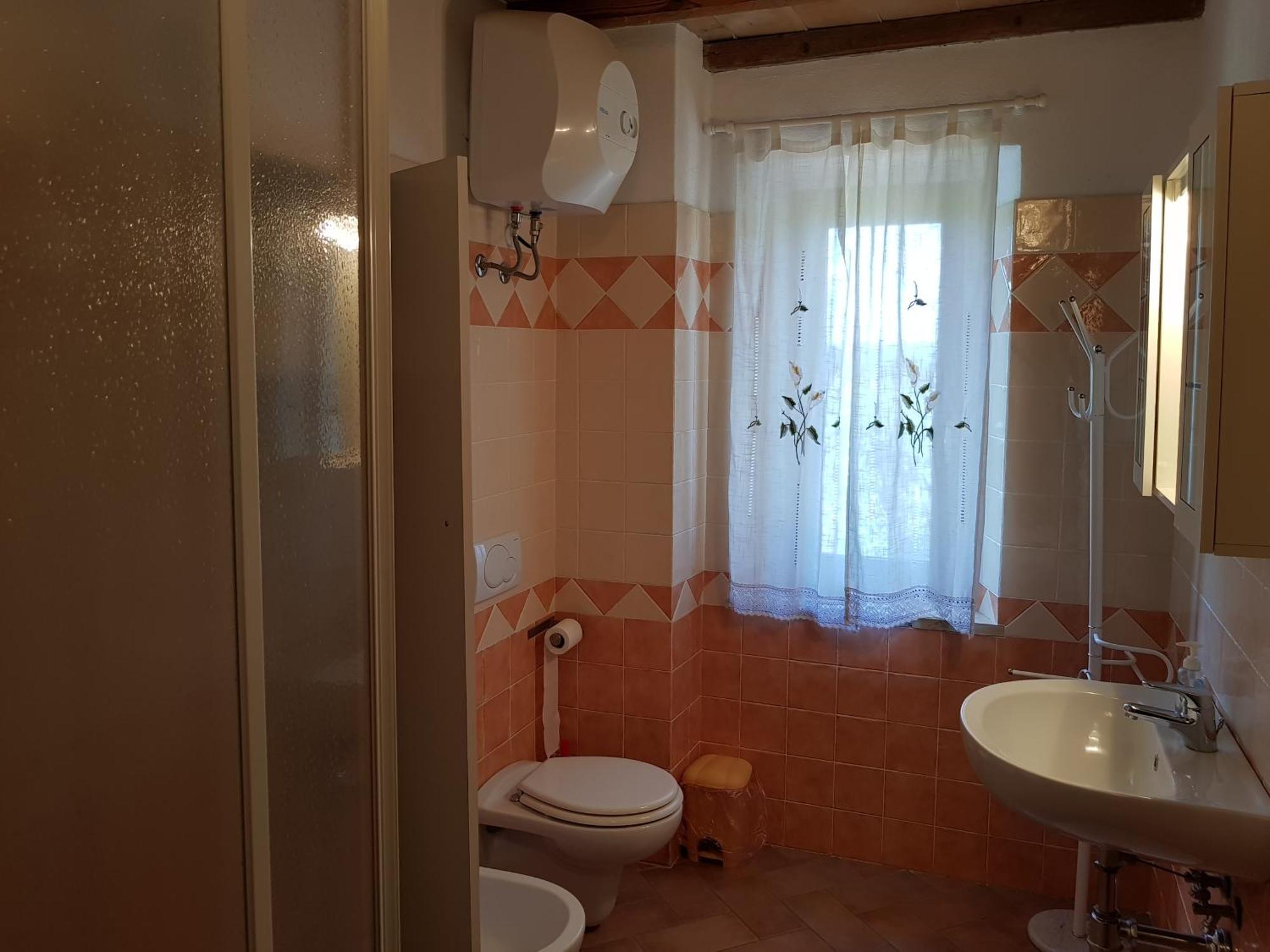 Agriturismo Bio Le 4 Stagioni Porrona Exterior foto