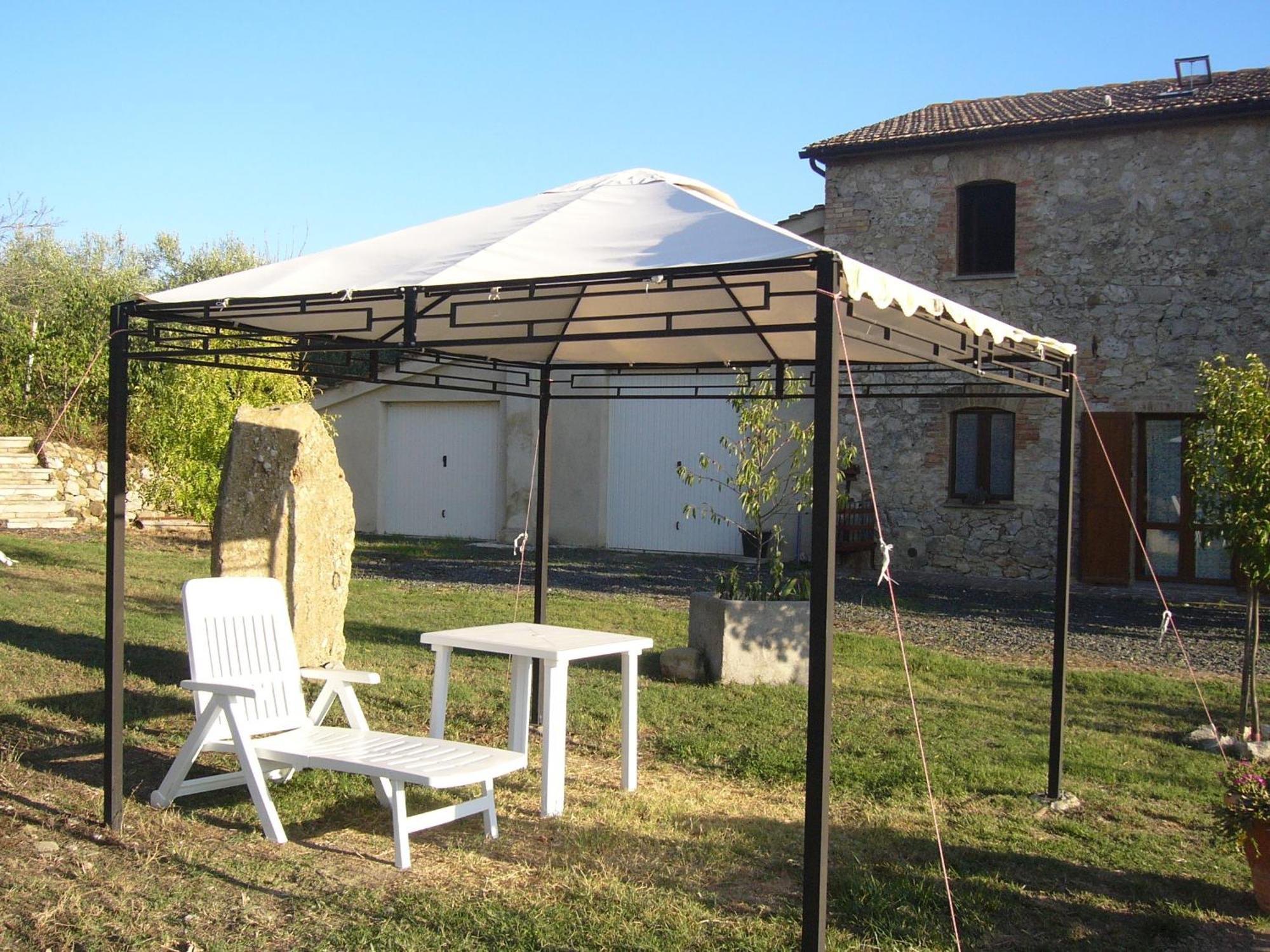 Agriturismo Bio Le 4 Stagioni Porrona Exterior foto